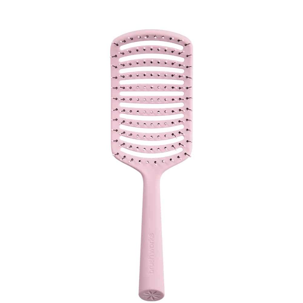 Brushworks Curved Vent Brush