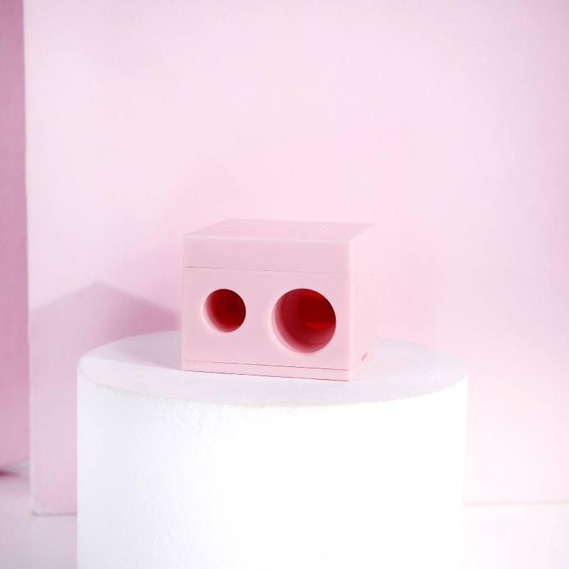 Brushworks Beauty Pencil Sharpener