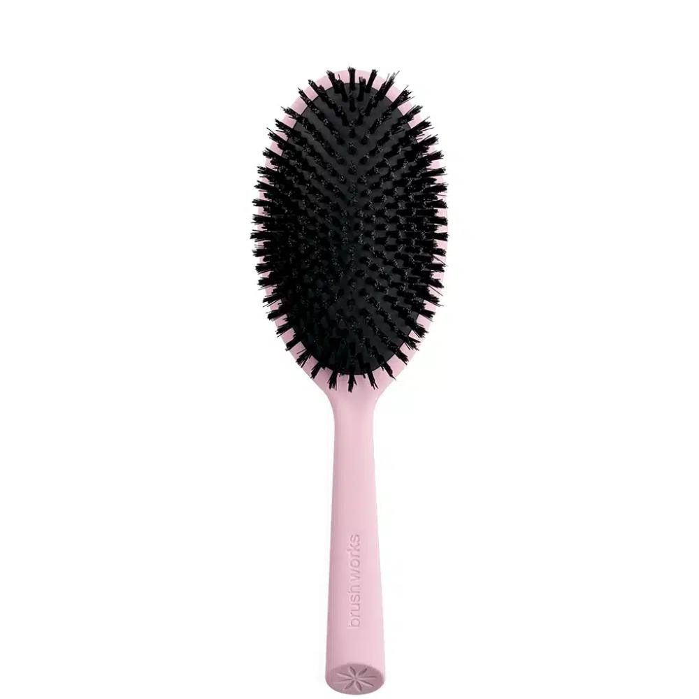 Brushworks Smooth & Shine Brush