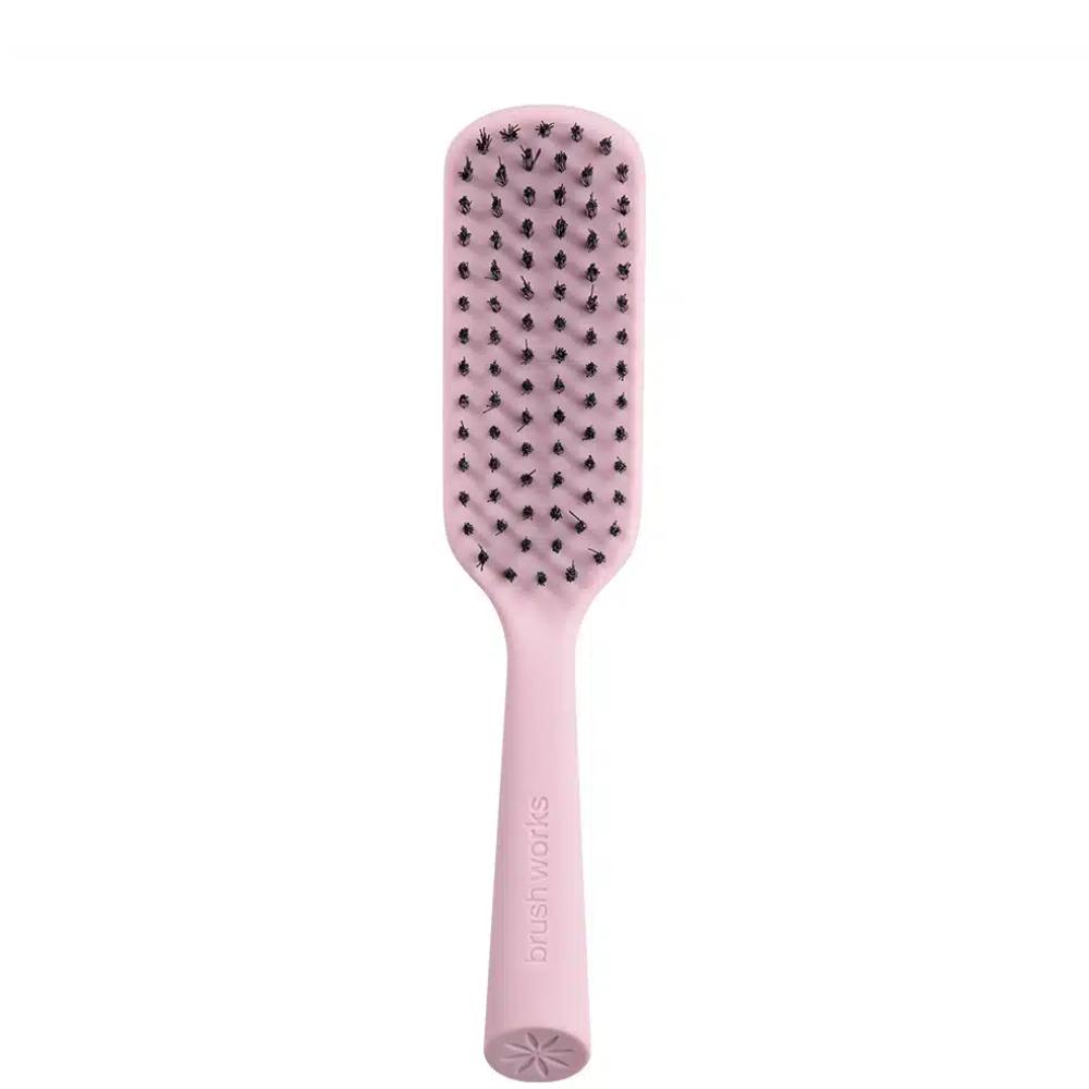 Brushworks Slick Black Bristle Brush