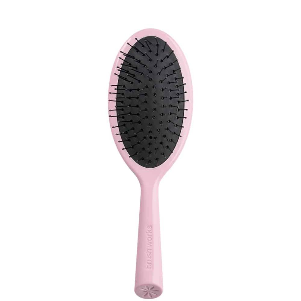 Brushworks Gentle Detangling Travel Brush