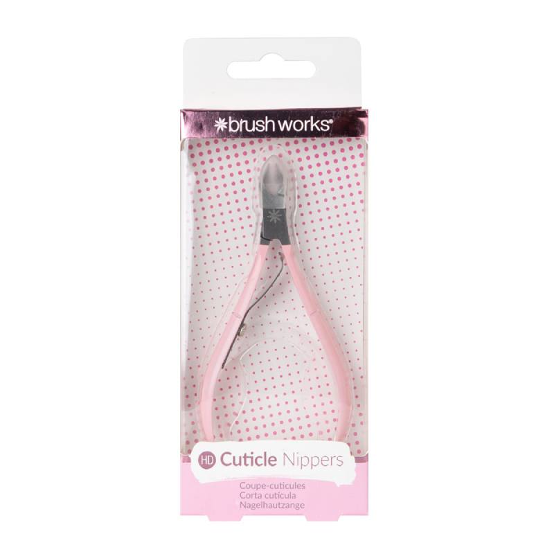 Brushworks Cuticle Nippers