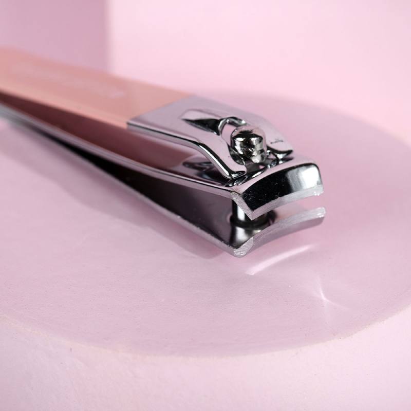 Brushworks Toe & Nail Clipper Set