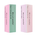 Brushworks Nail Buffing Blocks - Pastel (2)