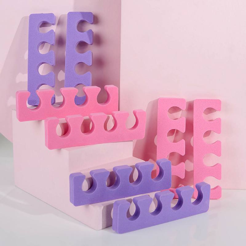 Brushworks Toe Separators (4)
