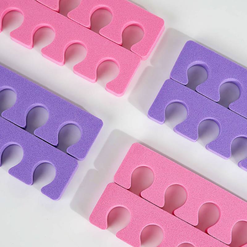 Brushworks Toe Separators (4)