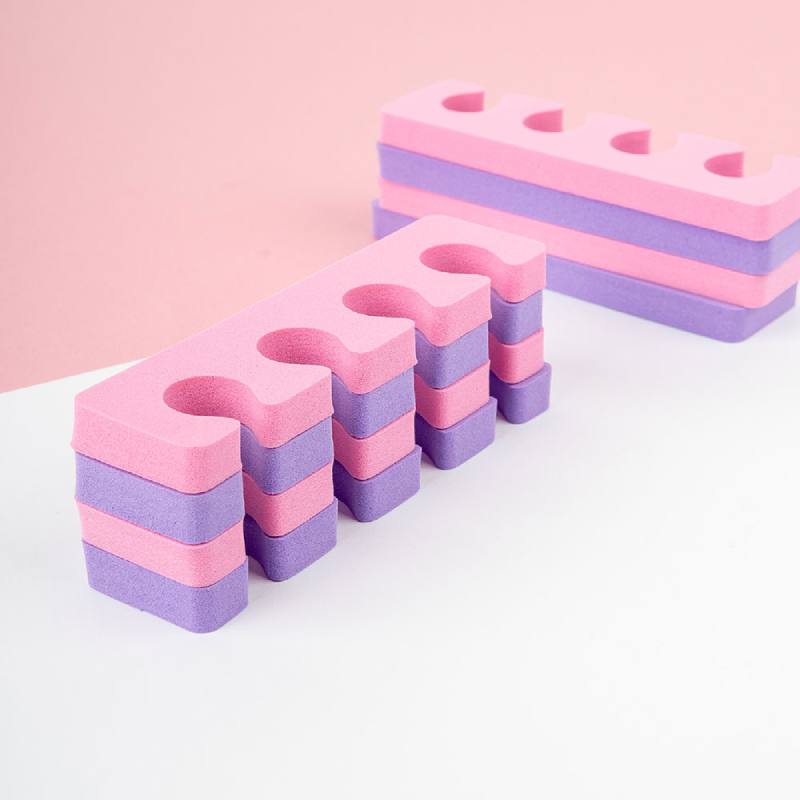 Brushworks Toe Separators (4)