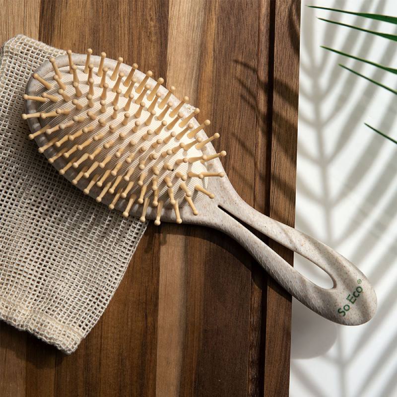 So Eco Gentle Detangling Brush