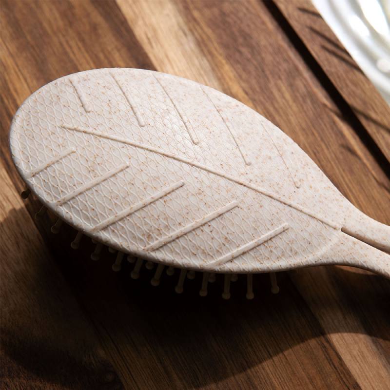So Eco Gentle Detangling Brush