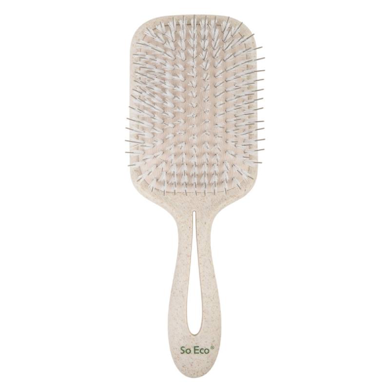 So Eco Paddle Brush