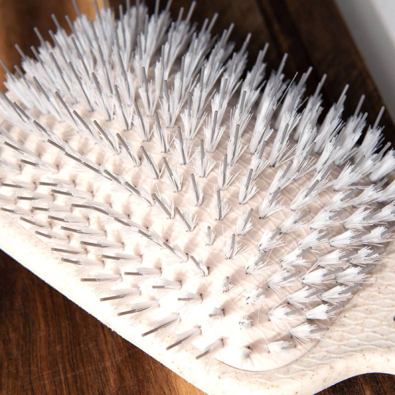 So Eco Paddle Brush