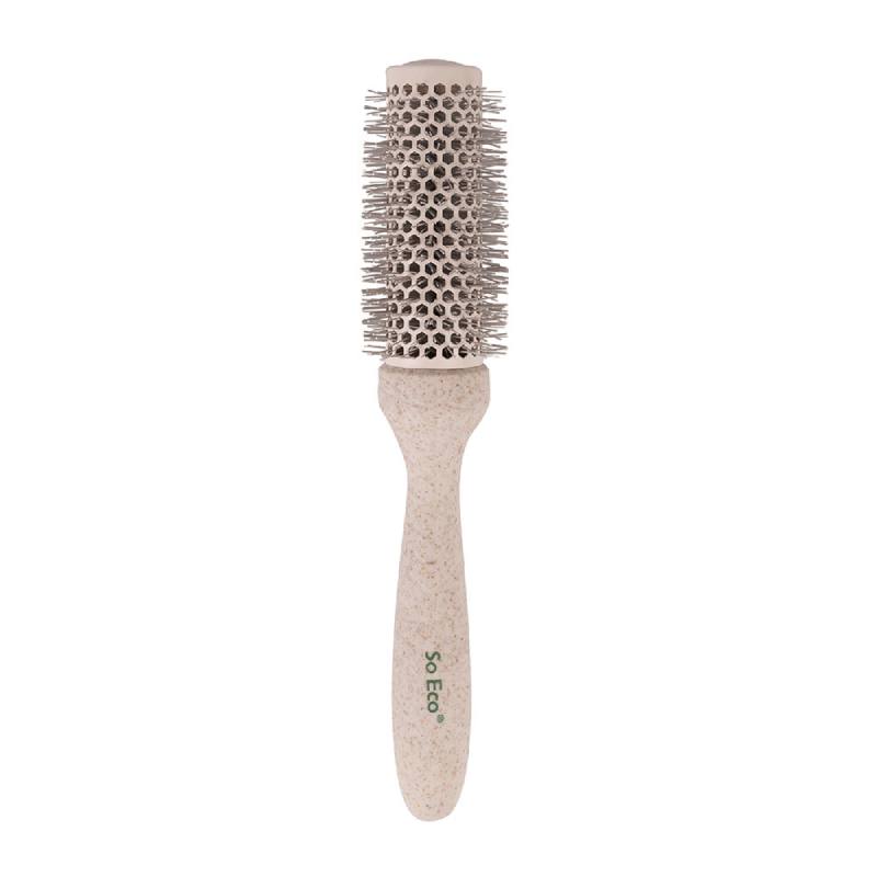 So Eco Ceramic Round Brush - Small