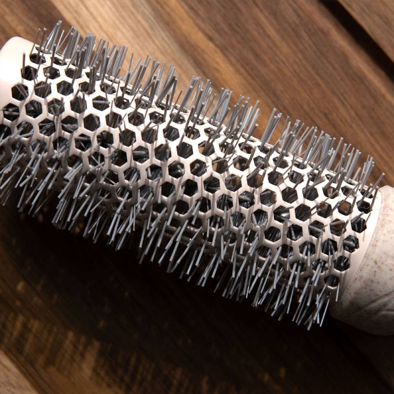 So Eco Ceramic Round Brush - Small