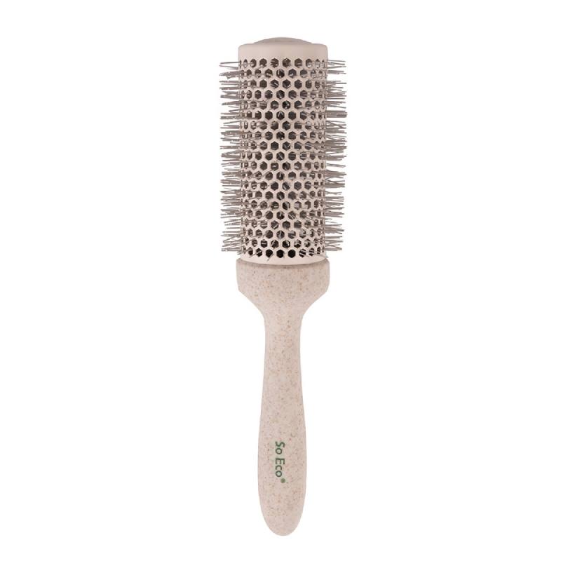 So Eco Ceramic Round Brush - Medium