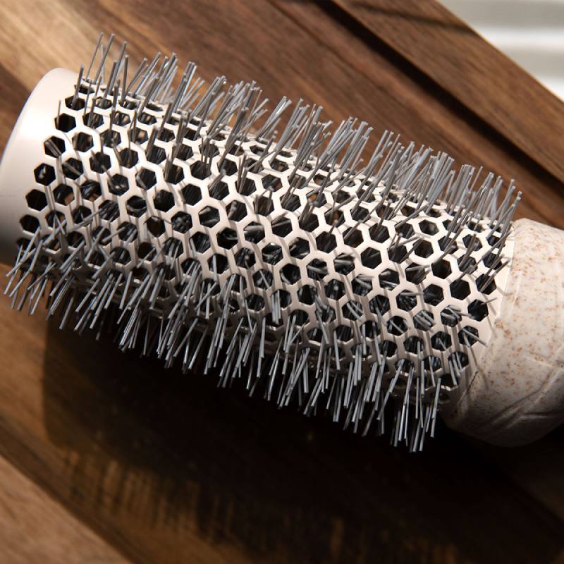 So Eco Ceramic Round Brush - Medium