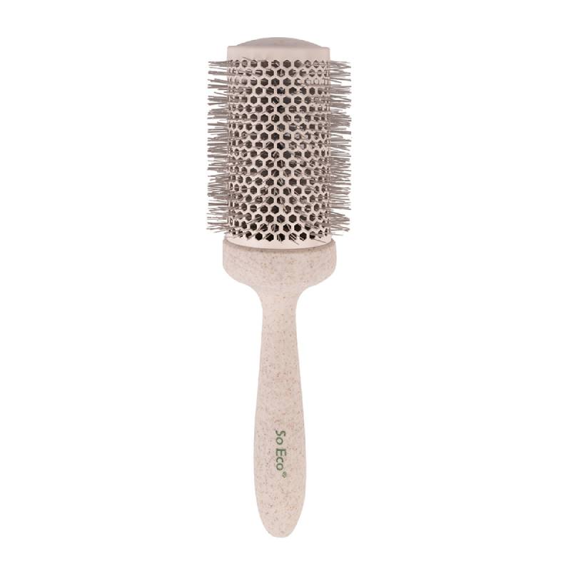 So Eco Ceramic Round Brush - Large