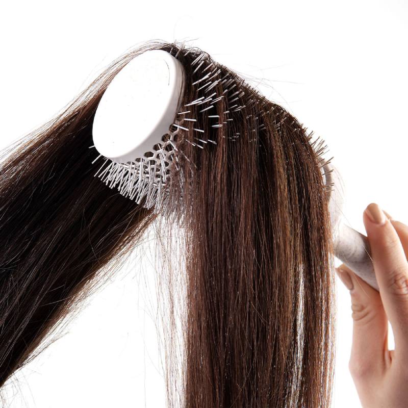 So Eco Ceramic Round Brush - Large