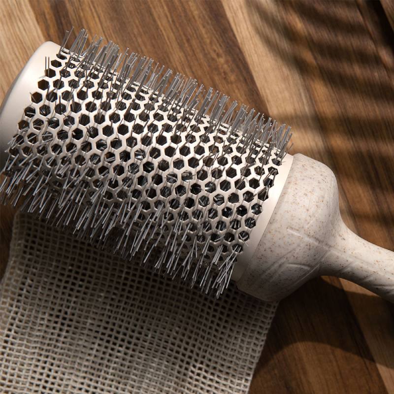 So Eco Ceramic Round Brush - Large