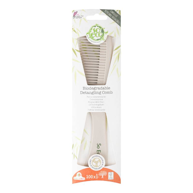 So Eco Detangling Comb