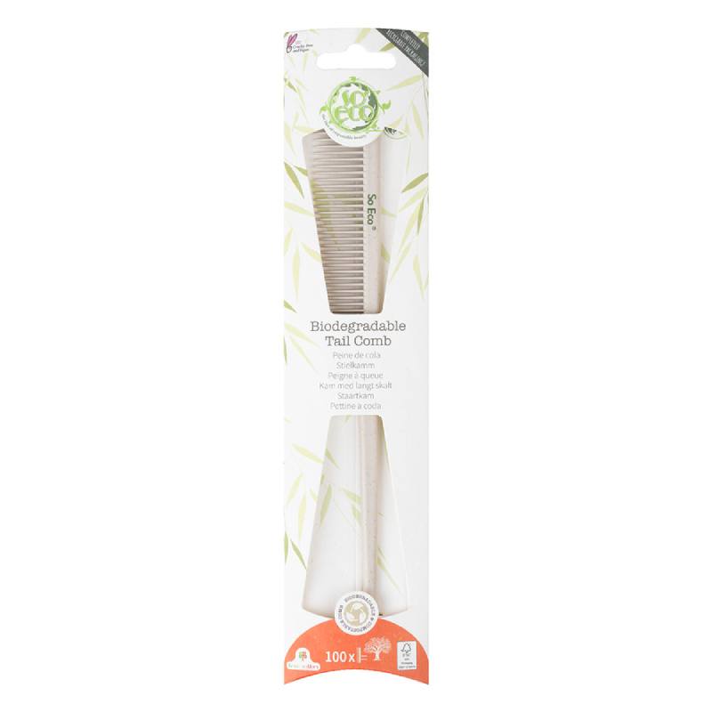 So Eco Tail Comb