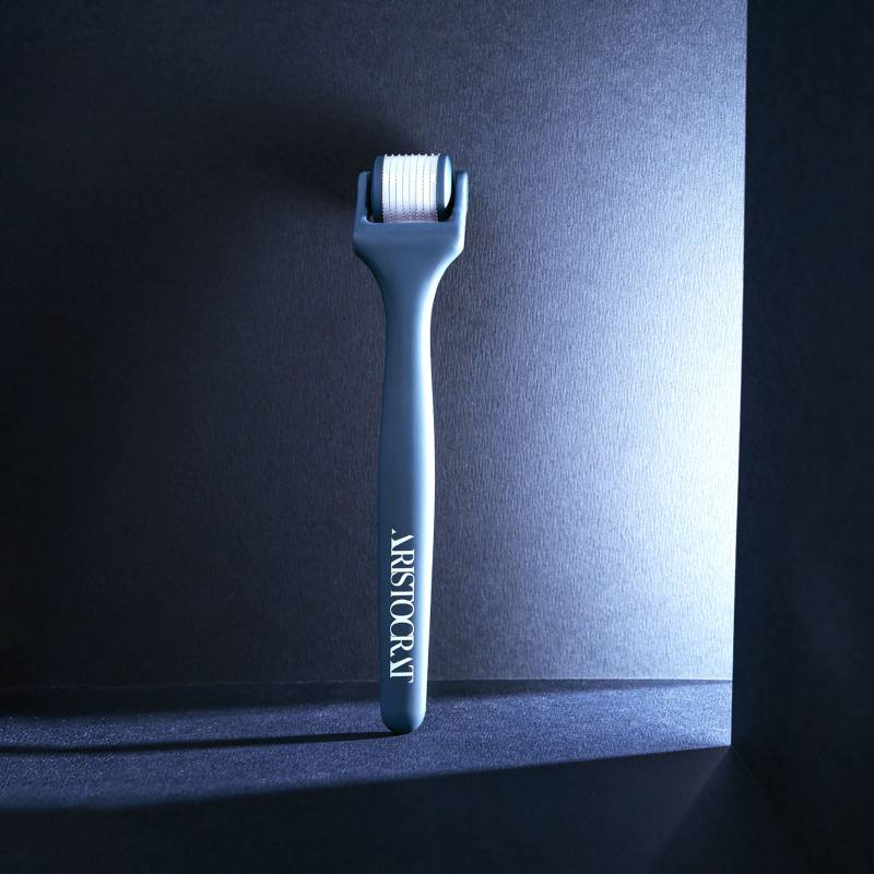 Aristocrat Beard Roller