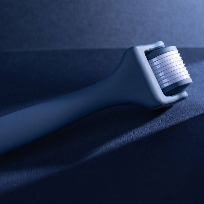 Aristocrat Beard Roller