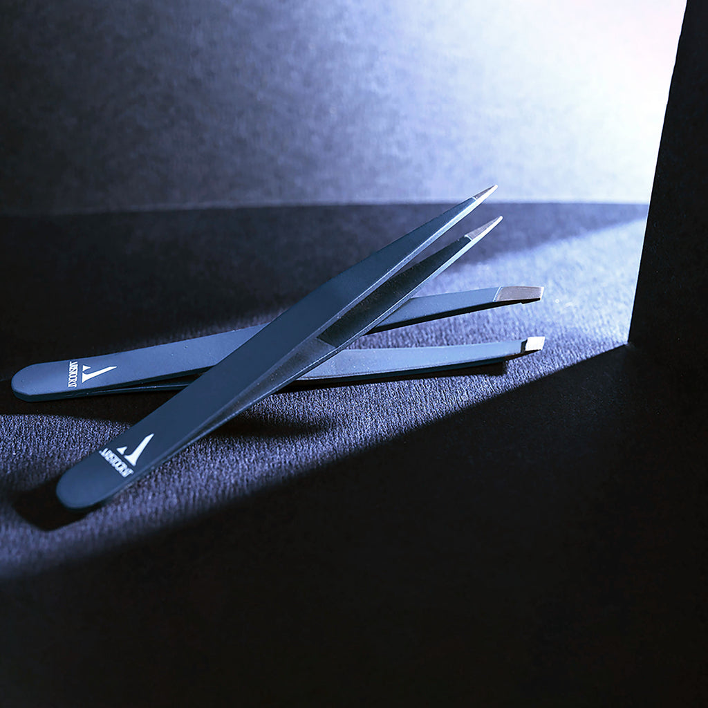 Aristocrat Precision Tweezers