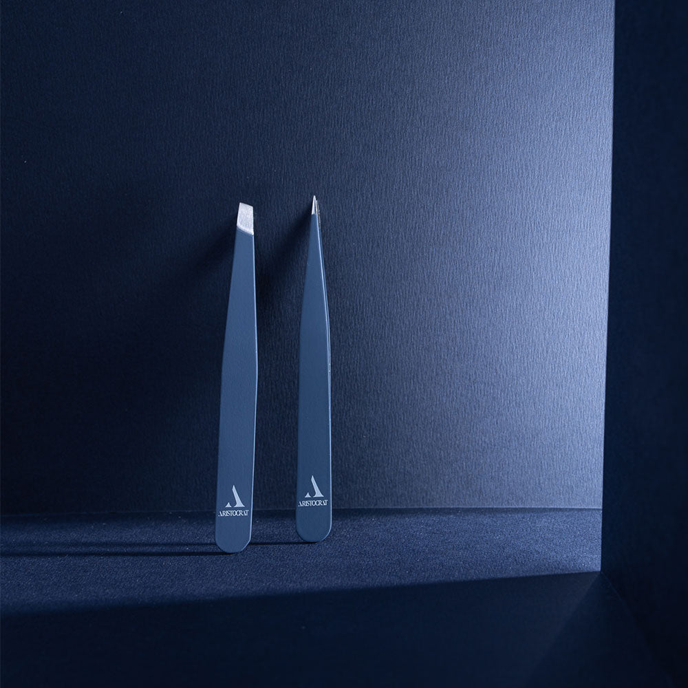 Aristocrat Precision Tweezers