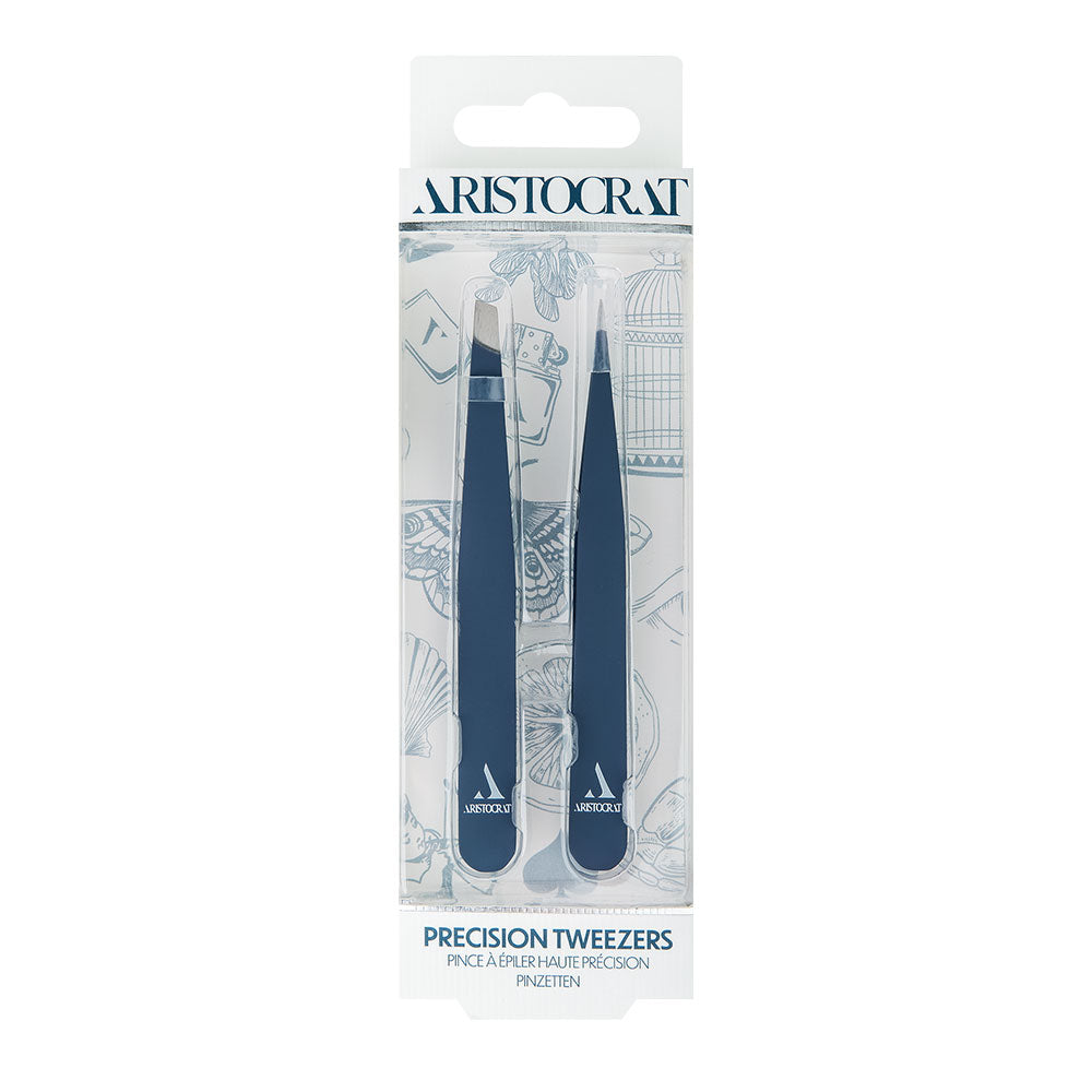 Aristocrat Precision Tweezers