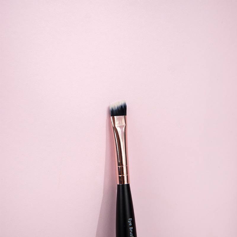 Brushworks Double Ended Eye Brush