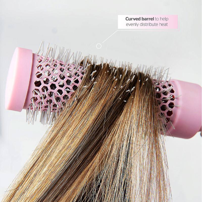 Brushworks Ceramic Round Brush - Small