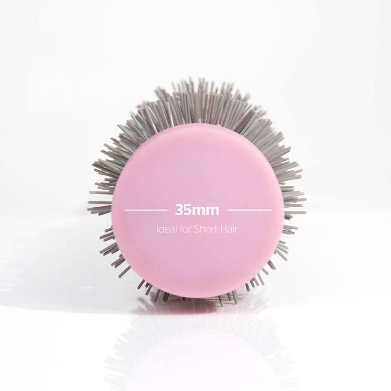 Brushworks Ceramic Round Brush - Small