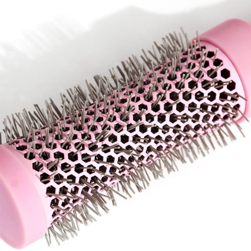Brushworks Ceramic Round Brush - Small