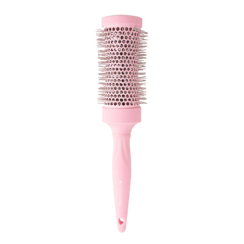 Brushworks Ceramic Round Brush - Medium