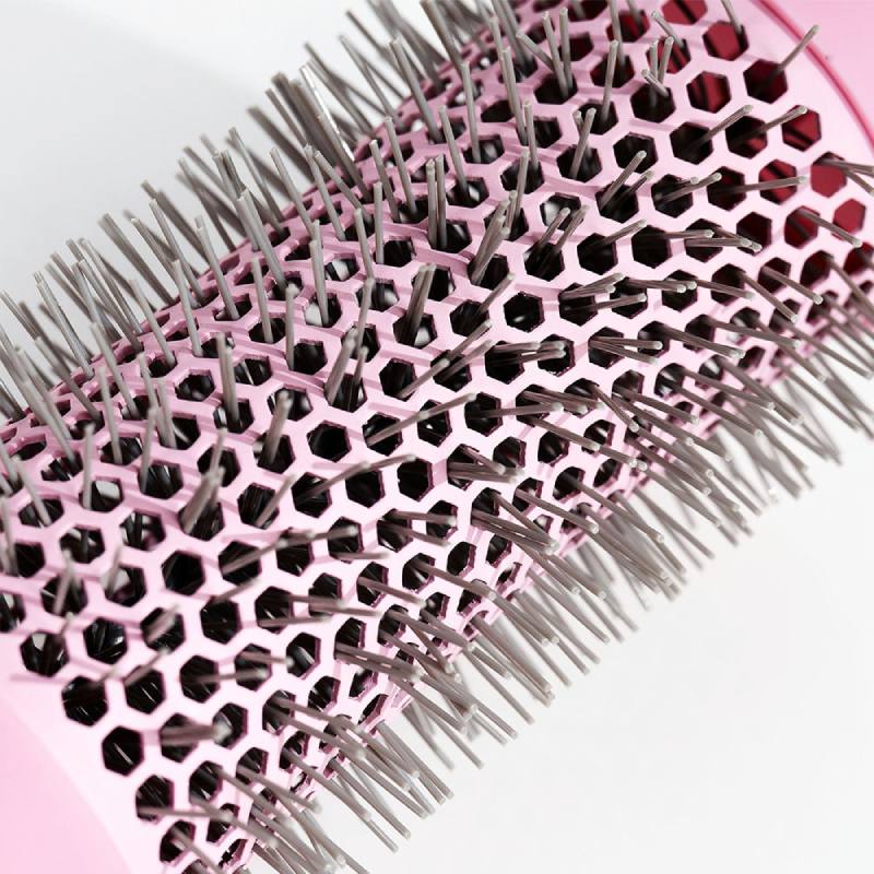 Brushworks Ceramic Round Brush - Medium