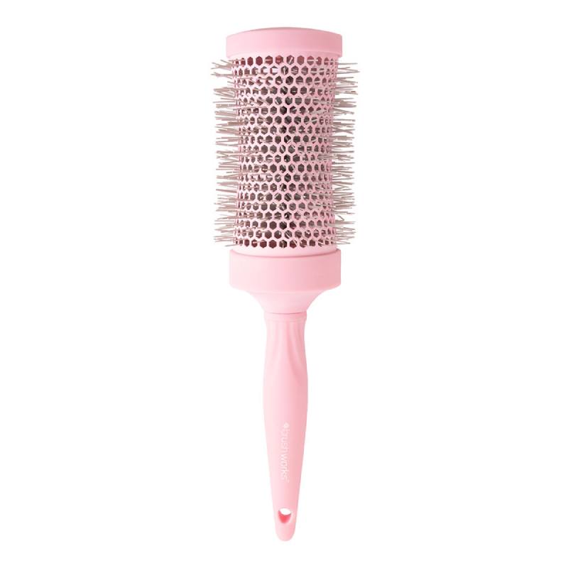 Brushworks Ceramic Round Brush - Large