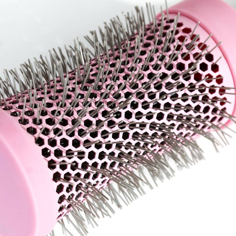 Brushworks Ceramic Round Brush - Large