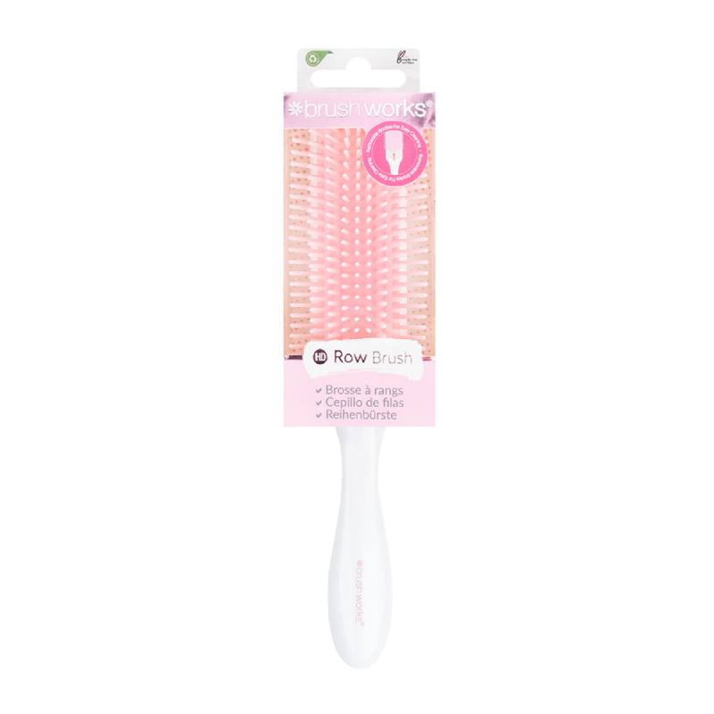 Brushworks Row Brush