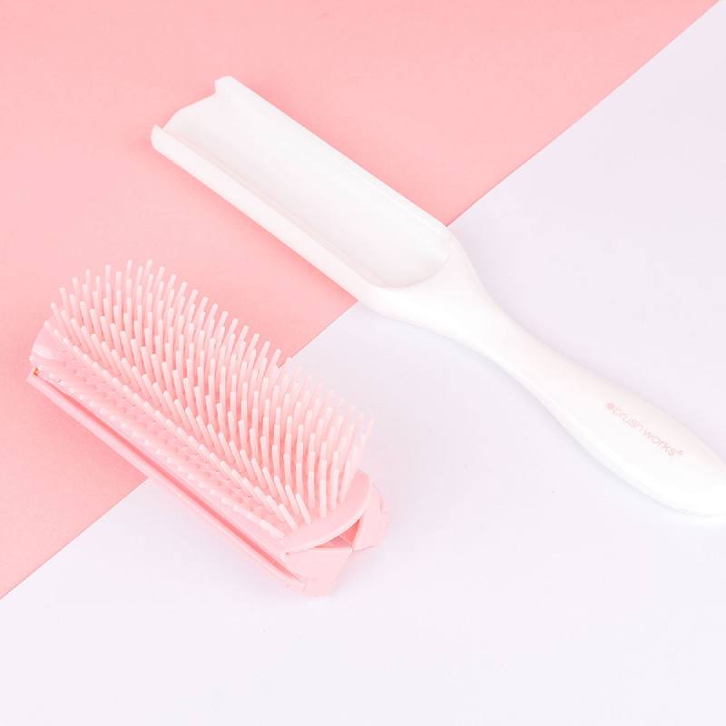 Brushworks Row Brush