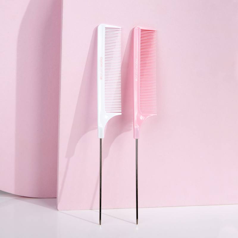Brushworks Professional Needle Combs (2)