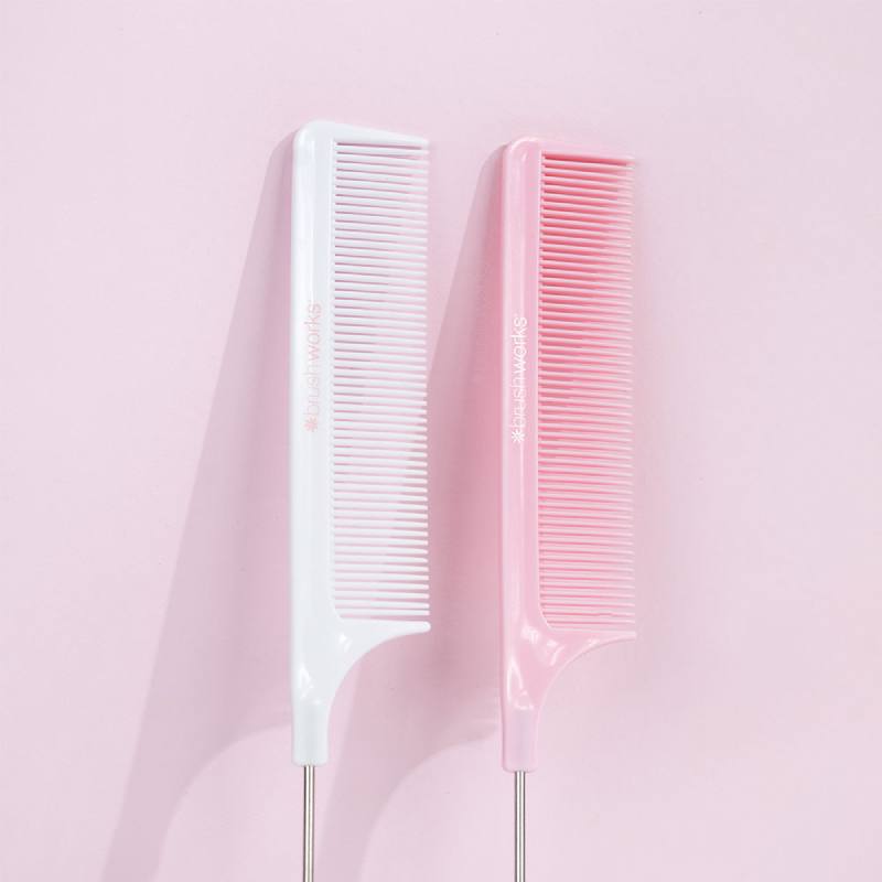 Brushworks Professional Needle Combs (2)