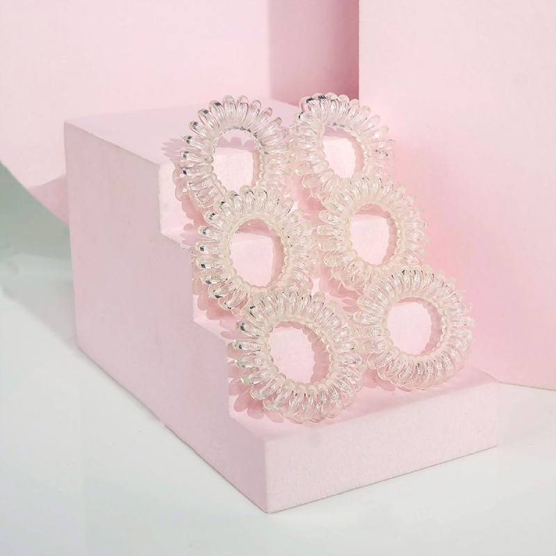 Brushworks Wonder Bobble Clear (6)