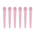 Brushworks Sectioning Clips (6)