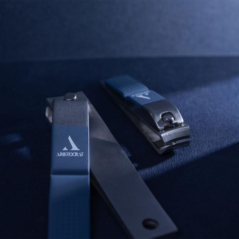 Aristocrat Nail Clipper Set