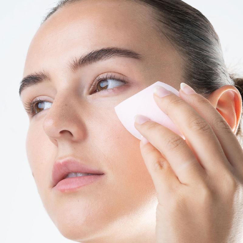 Brushworks HD Wonder Complexion Sponge Duo