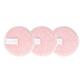 Brushworks HD Reusable Makeup Remover Pads (3)