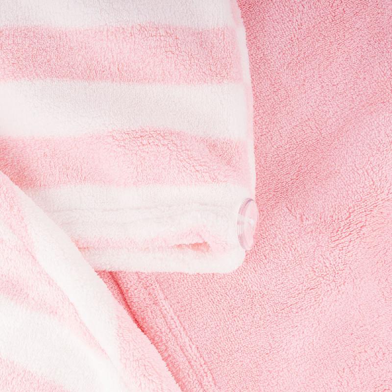 Brushworks Luxury Hair Towels (2)