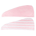 Brushworks Luxury Hair Towels (2)