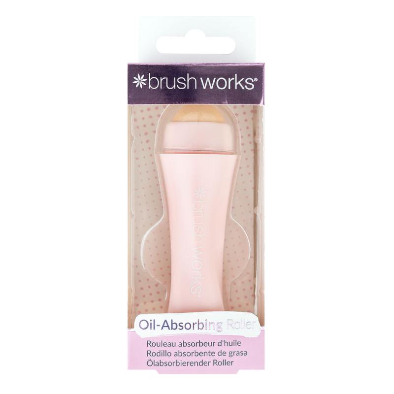 Brushworks Oil Absorbing Roller