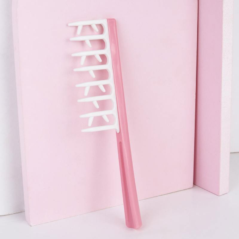 Brushworks Smoothing Curl Comb
